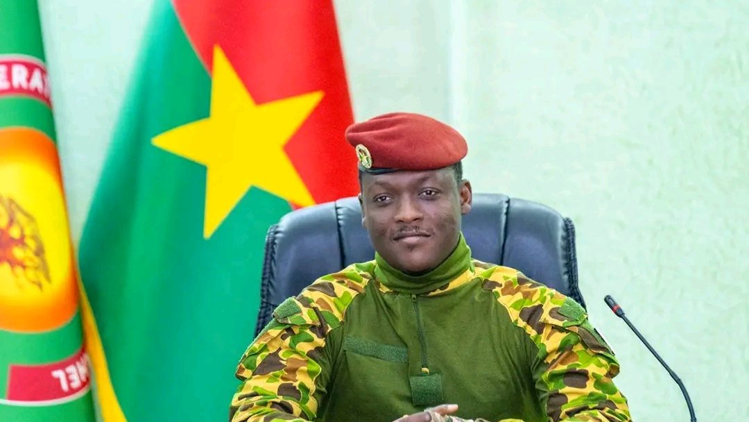 Burkina Faso : 200 000 FCFA par mois pour chaque athlète sélectionné dans la Ligue de la Souveraineté
