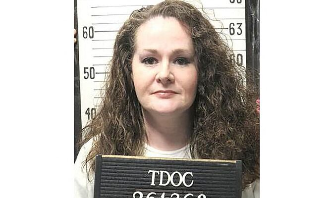 Emergency help for Christa Pike after botched execution was delayed due to confusion
