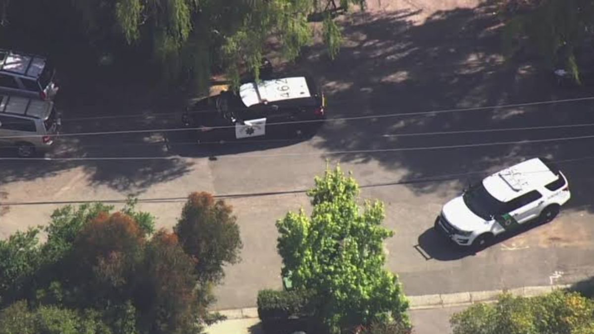 Strawberry, CA: Shooting Leaves 3 People Dead in Marin County Home
