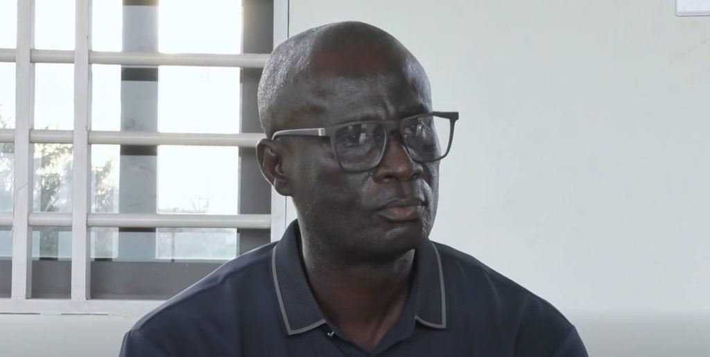 Kwaku Danso praises Paul Atta Agyei after Berekum Chelsea’s win over Heart of Lions