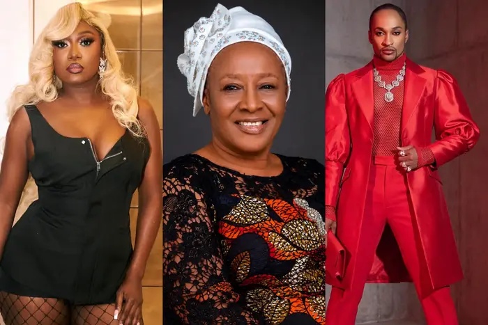 World Teachers’ Day: 5 Nigerian entertainers with unexpected journeys from classroom to fame