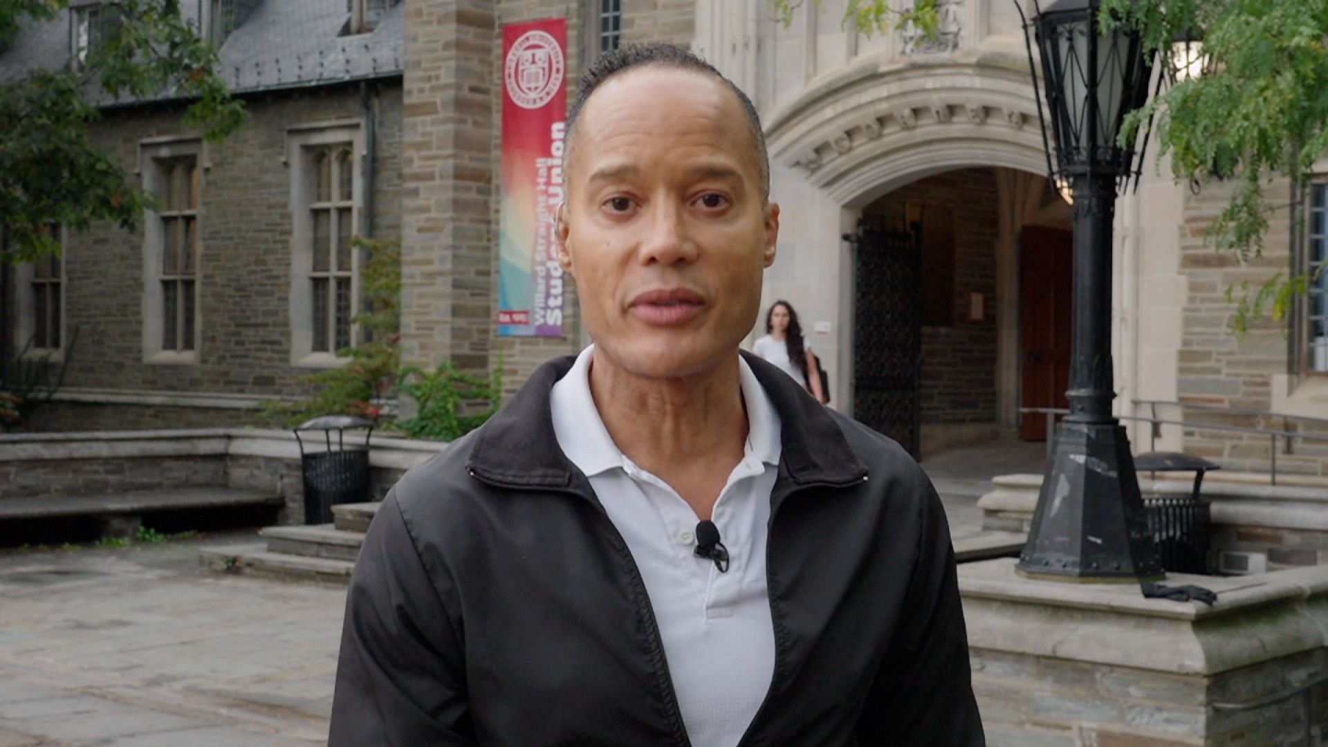 Snapchat messages during alleged Cornell assault included photo of Jane Doe