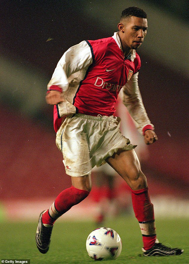Former Arsenal and Liverpool footballer Jermaine Pennant swerves ban after driving without insurance