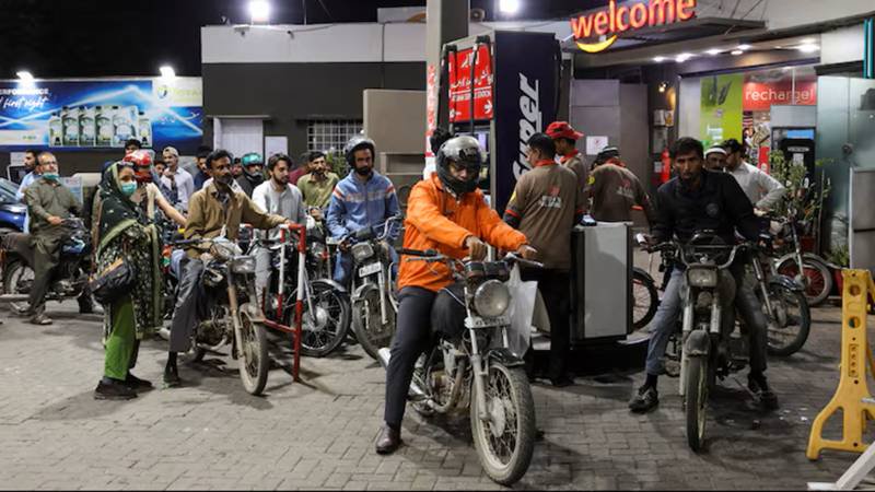 Who Pays For Pakistan’s Fuel Austerity?