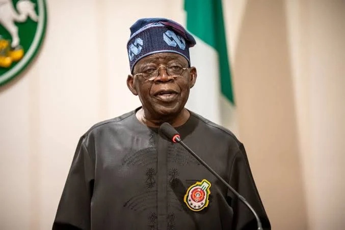 Tinubu Says Pa Fasoranti Told Him He Would Be President in His Lifetime and God Answered His Prayer
