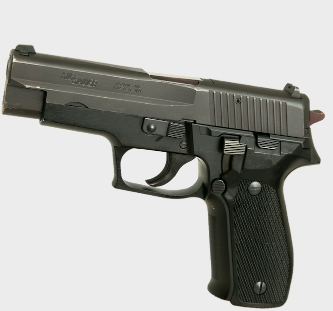 Wife shot dead, police sergeant found dead hours later