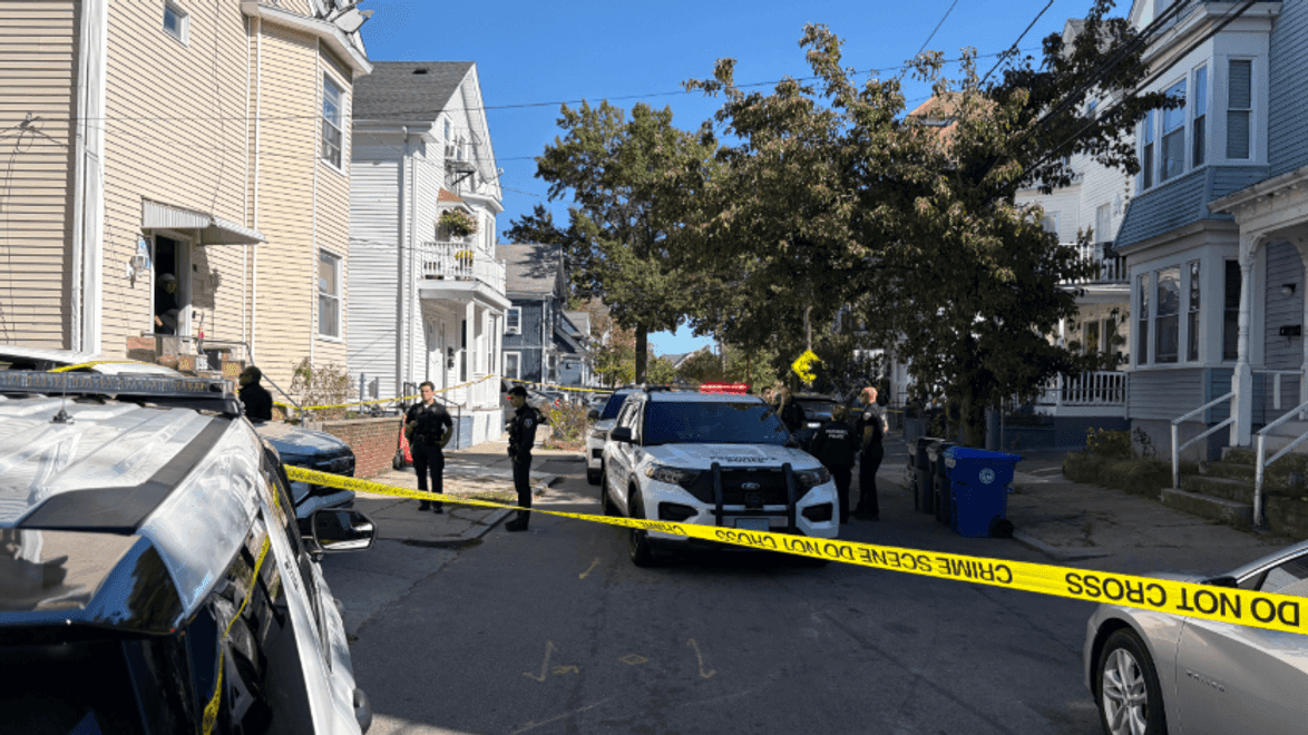 Toddler critically injured after man stabs her, her mother in random attack, says police