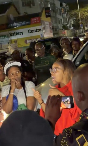 Shutdown Warning Issued Over Asylum Plan, See What Durban Drivers Are Being Told