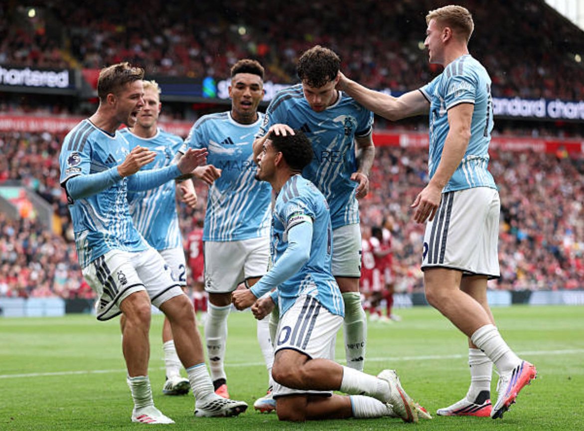 GLAS ALL OVER: Crystal Palace vs Nottingham Forest LIVE: Oliver Glasner returns to Selhurst Park as both look for second wins