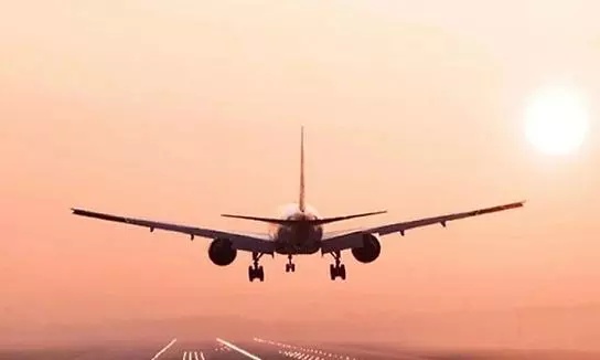 Govt In Talks With Airlines, Oil Firms Over High Jet Fuel Prices: Naidu
