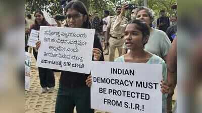 Form 7 row: Why the 224-seat probe matters to both EC, political parties