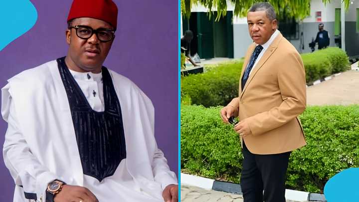 Francis Duru Dies: Nollywood Actor’s Last Post Before His Death Resurfaces