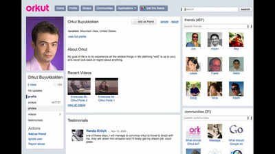 Is Orkut making a comeback? Why Google shut it down, and what its founder Orkut Büyükkökten wants to bring back