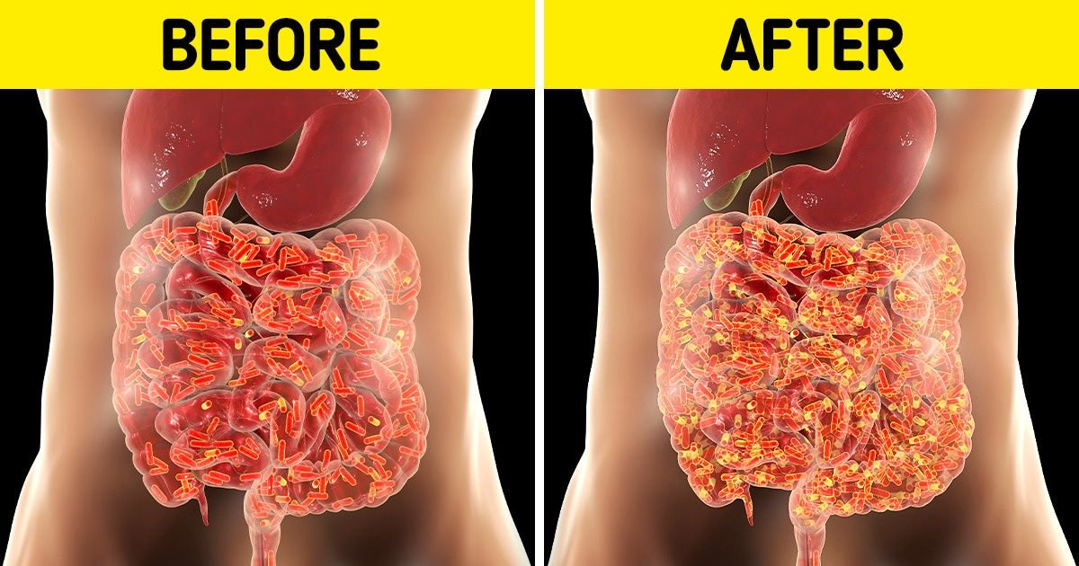 Surprising Things That Happen to Your Body When You Eat Avocados Every Day