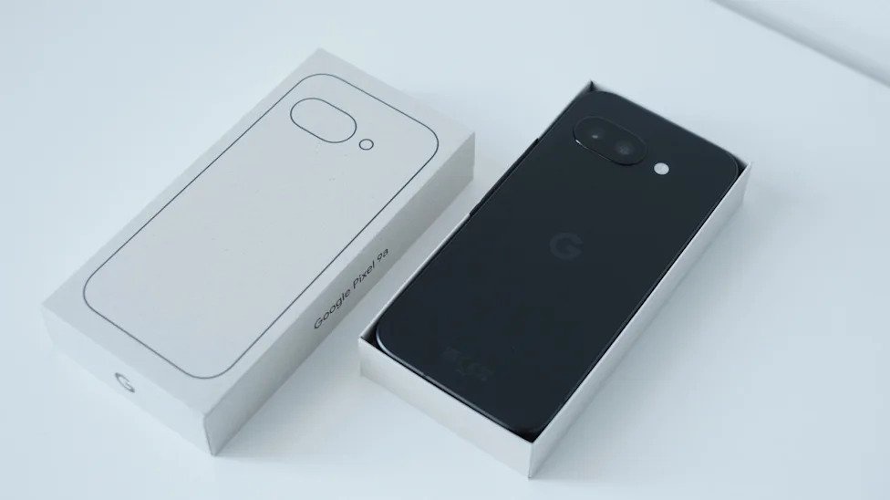 The Best Budget Android Is A Phone From 2025 (It Isn’t A OnePlus)