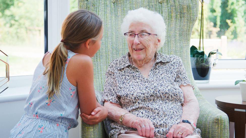 Stormont ‘failing to plan’ for ageing population