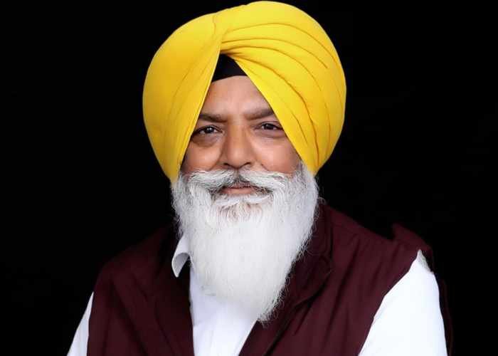 Rajasthan Police Action at Ganganagar Gurdwara Hurts Sikh Sentiments; SGPC Chief Dhami Condemns Arrest Of Tejinderpal Singh Timma