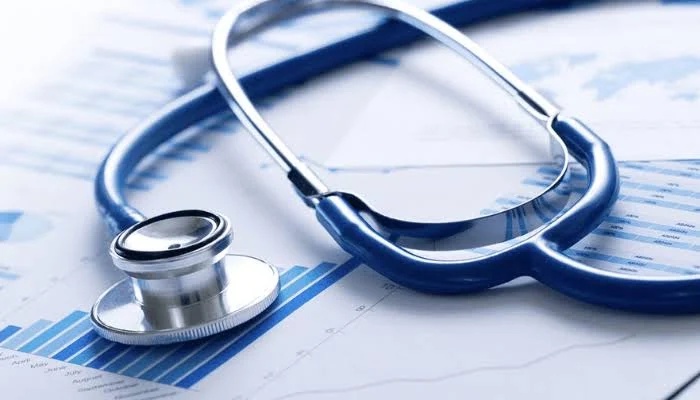 Health firm offers free screenings at Lagos fitness event