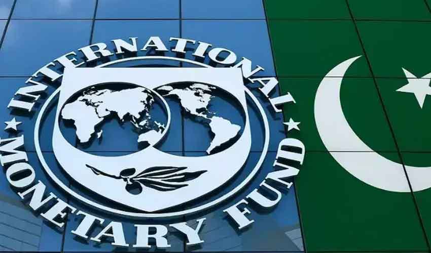 Pakistan-IMF talks near end as $1.2bn tranche hangs in balance