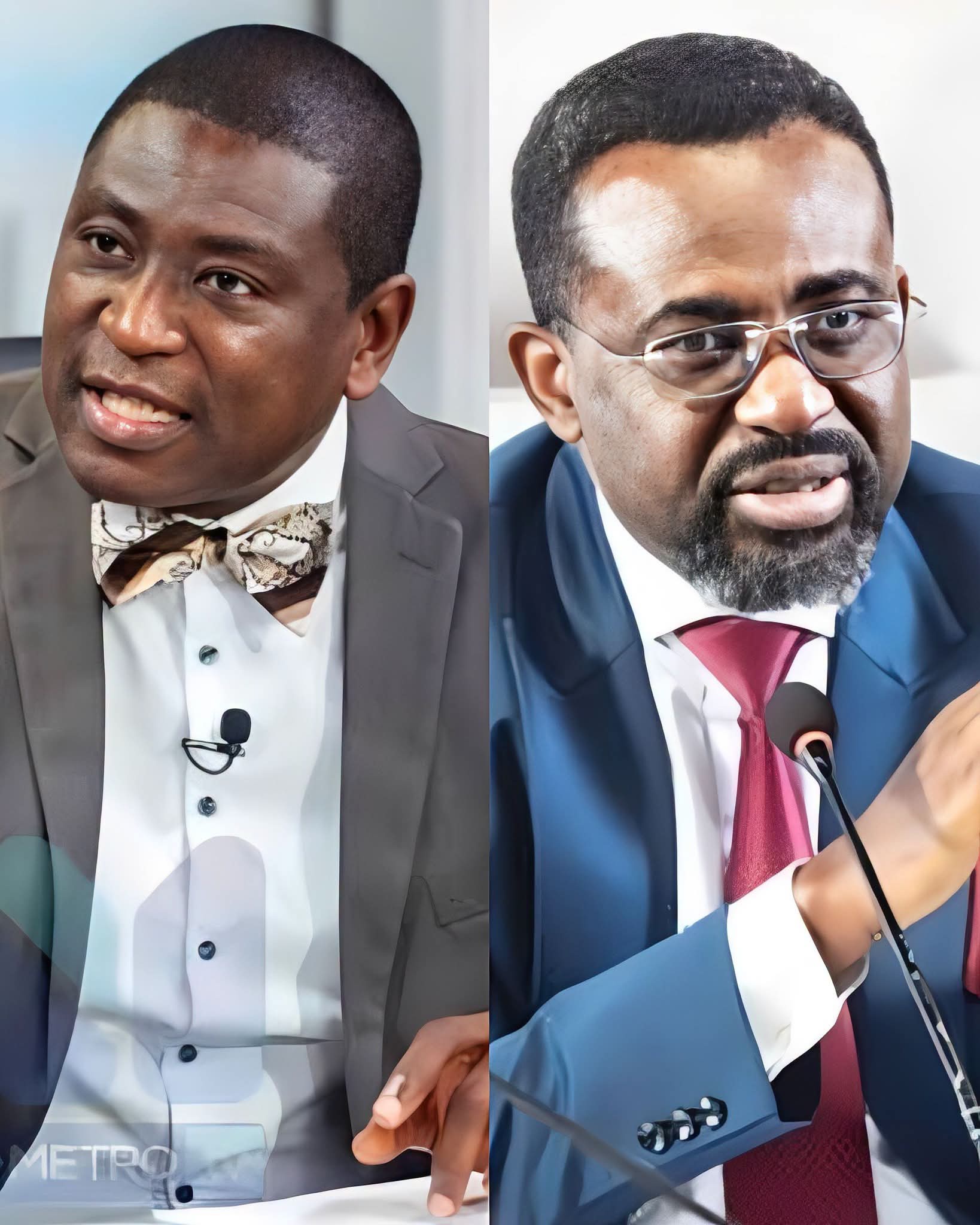 Kwadwo Poku Warns: Lower Exchange Rate Is Collapsing Ghana’s Manufacturing Base