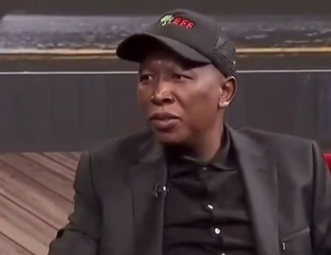 ‘Once He Has Used You, He Throws You Very Far’ – Malema Delivers Stinging Attack on Zuma