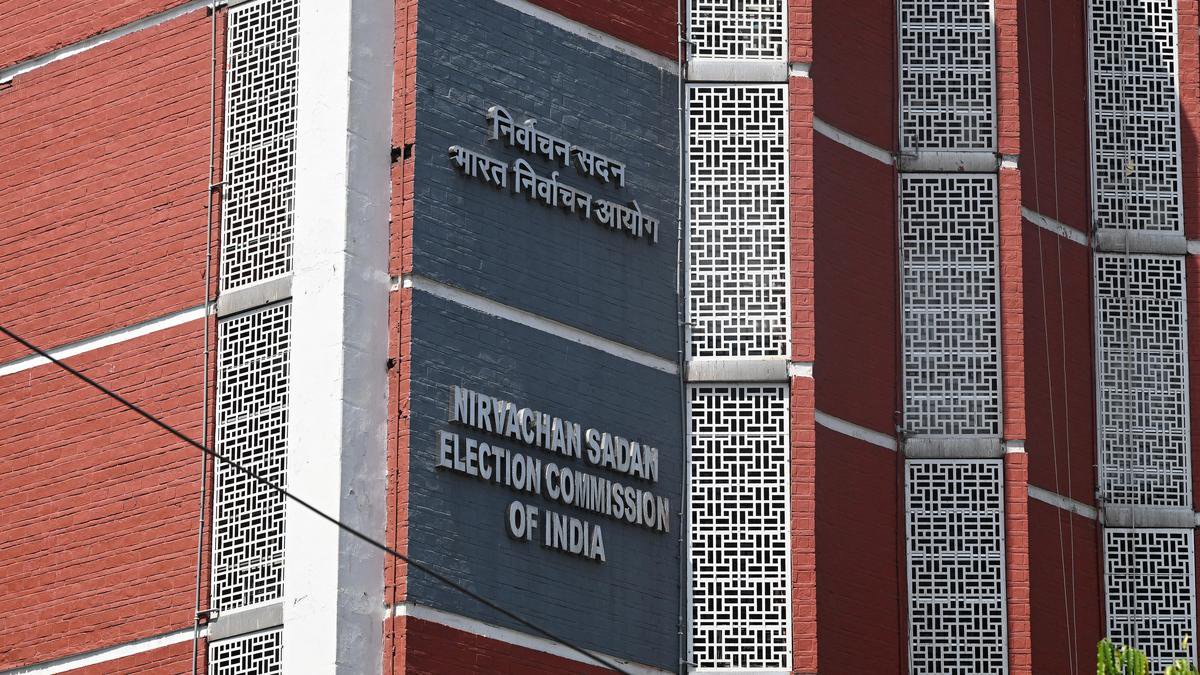 The ECI’s constitutional mandate is under strain