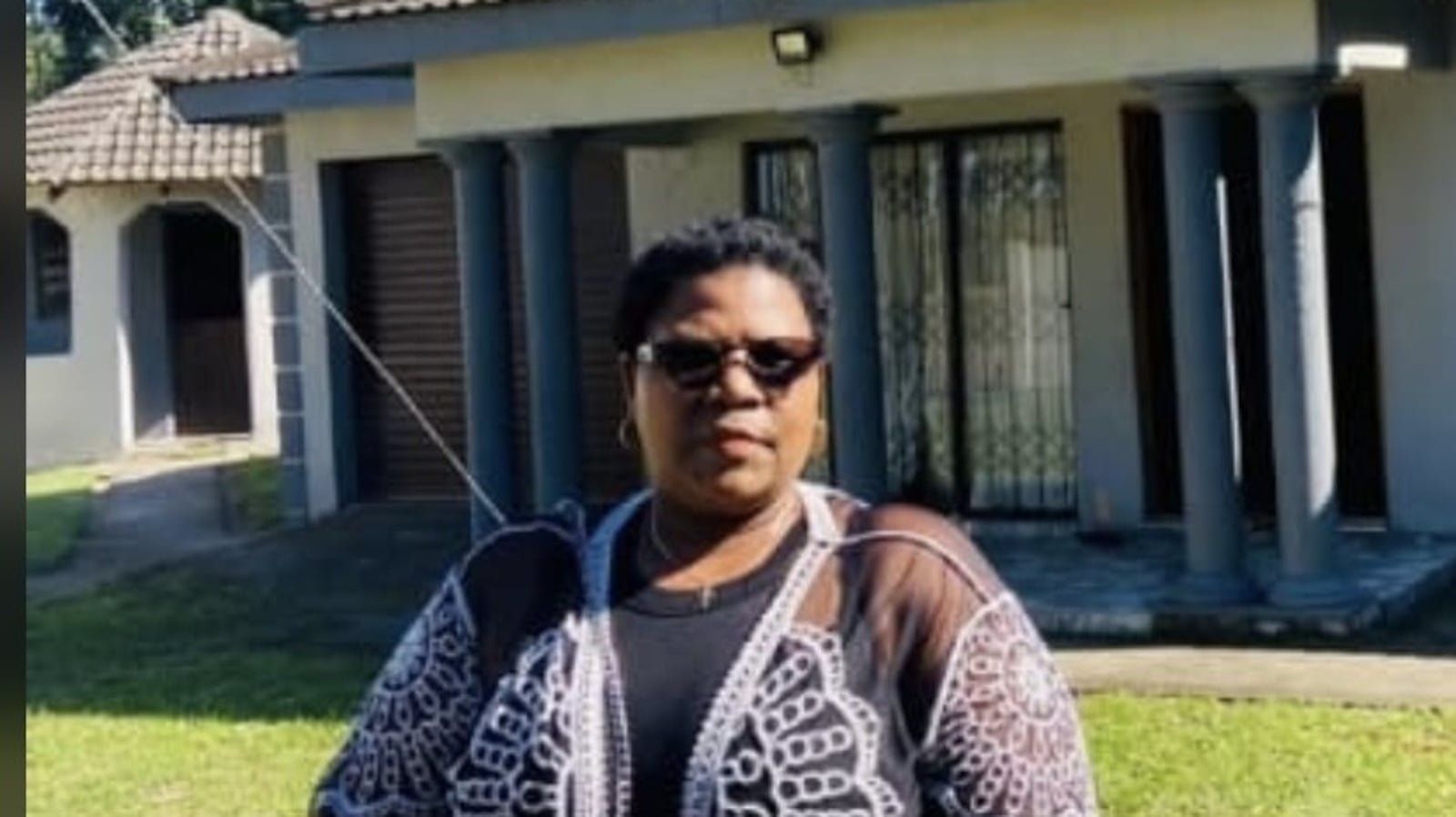 Tripple killing: Victim’s family demands justice!