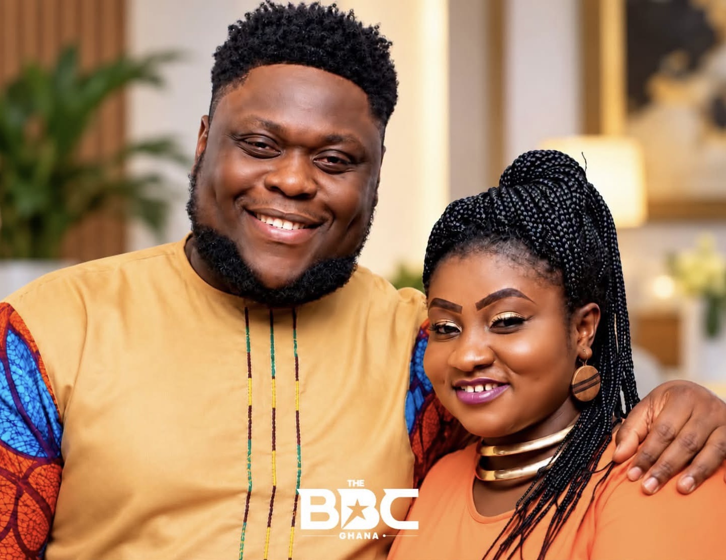 I Could Have Poisoned Oteele — Kumawood Actor’s Wife Breaks Silence After His Leaked Atopa Video