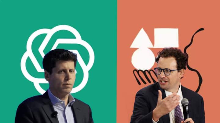 OpenAI rushing to raise $30 billion before Anthropic’s IPO. What is at stake?