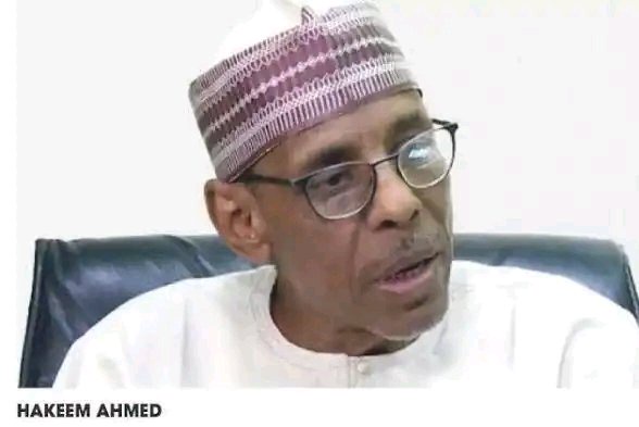 2027: You May Think You Are Next President, But It Will Be Difficult For You Without Coalition—Ahmed