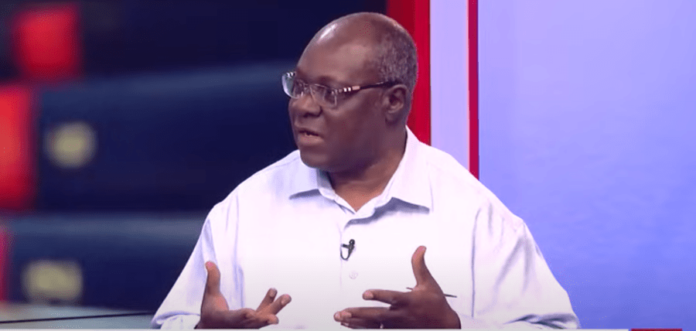 NPP’s 2024 defeat was due to poor governance, not lack of ‘Macho’ Men – Arthur Kennedy