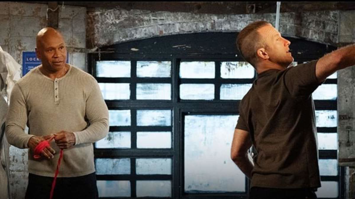 NCIS: New York episode 2 breakdown- A deadly jewelry store robbery and Nick suffers a concussion