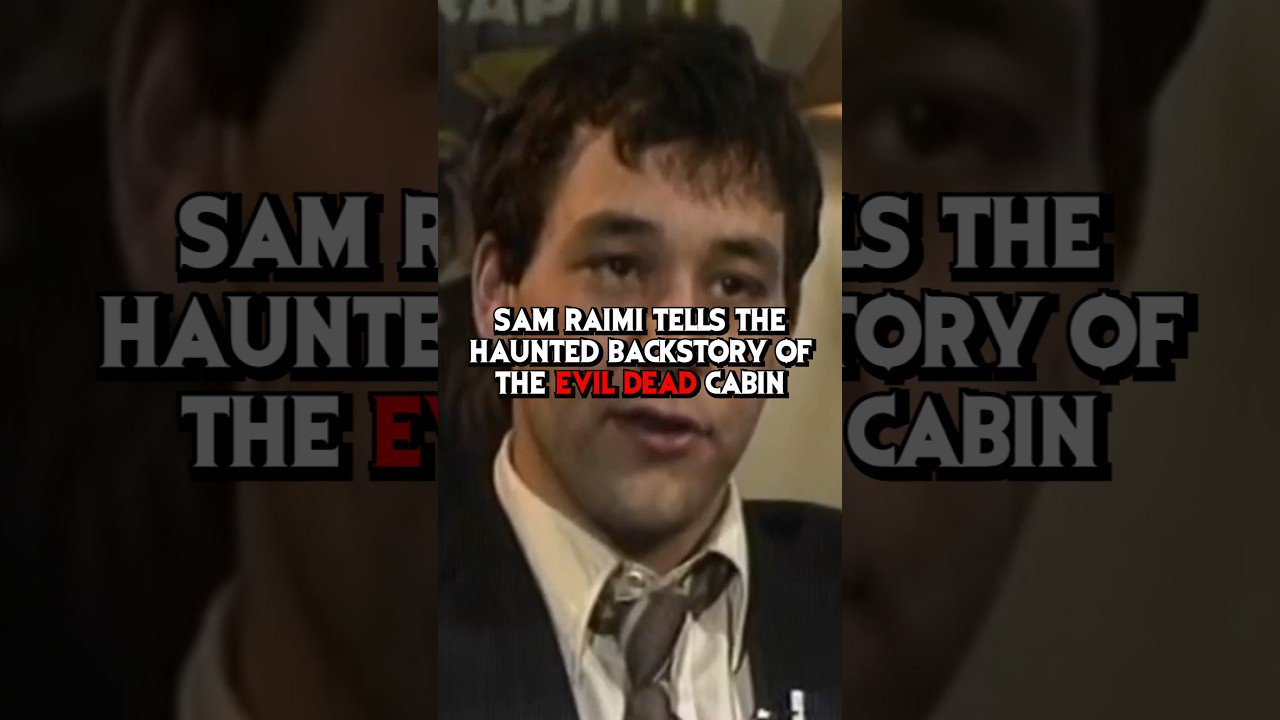 Did People Really Die in the ‘Evil Dead’ Cabin? Here’s What Actually Happened.
