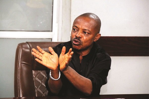 NLC President Ajaero faults TUC over rejection of N70,000 transport allowance