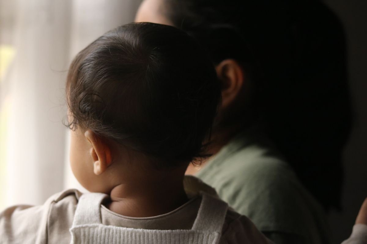 ‘If you can’t afford a baby don’t have one’: SASSA children’s grant debate turns fierce