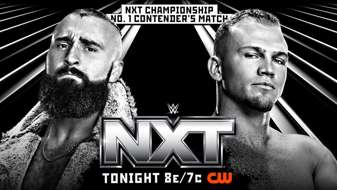 WWE NXT Results – October 13th, 2026