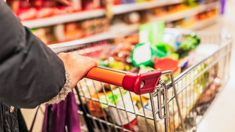 5 foods that could cost even more this winter