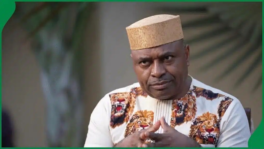 All The Grammar By President Tinubu On His Achievements Have Not Reflected Positively On Nigerians – Okonkwo