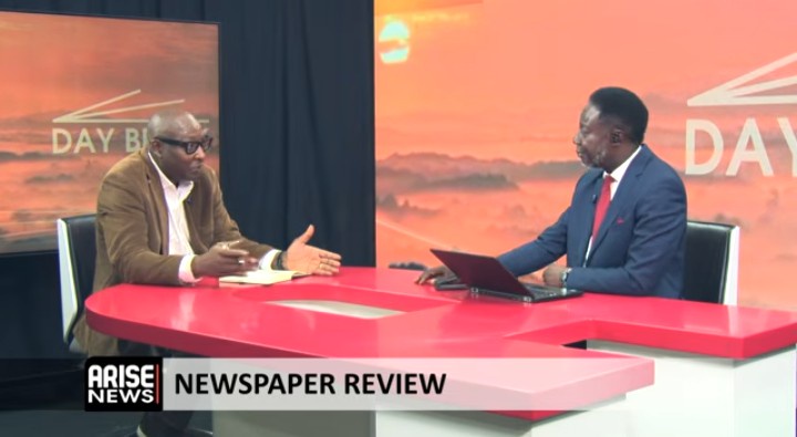 “We’re Going To Buy Petrol At 3,000 Per Liter Before The End Of The Year” – Lawyer Alapinni Warns
