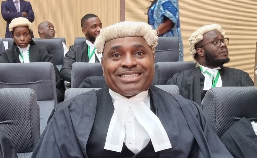 Oshiomhole Told A Bewildered Nation On Floor Of Senate, There’s 210m Unaccounted For By NNPC—Okonkwo