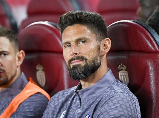 ‘It’s Been Eight Years Now, I Love the Club’ — Giroud Reacts To Arsenal Return Ahead Of UCL Tie