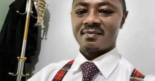 KNUST Law Lecturer appointed Deputy EC Chair