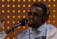 ‘I did not offend Stonebwoy, so why should I have regrets?’ – Sarkodie