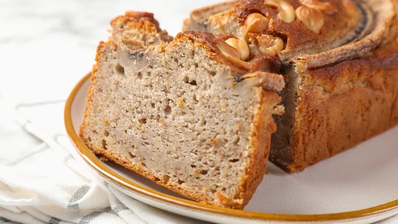 Davido’s Wife Chioma Responds to BBNaija Star Using Her Banana Bread Recipe