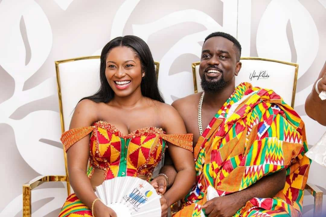 Sarkodie Reveals Why He Won’t Take a Second Wife Like Shatta Wale