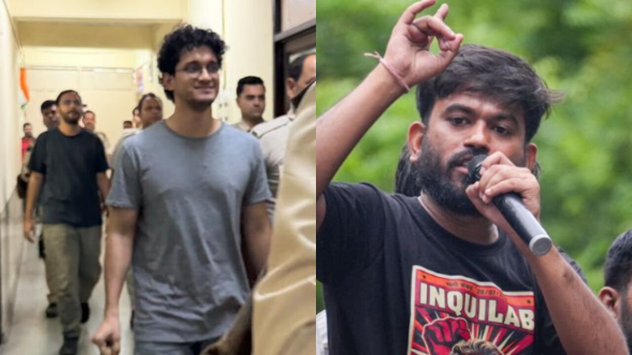 ‘Spirits Unbroken’: Dipke Shares ‘Smiling’ Photo Of Saurav Das, Ashutosh Ranka After Custody Extension