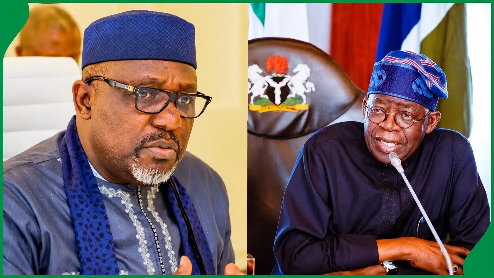 ‘Hate For Buhari Can’t Be Compared To Hate For Tinubu In Imo, SouthEast’ – Okorocha