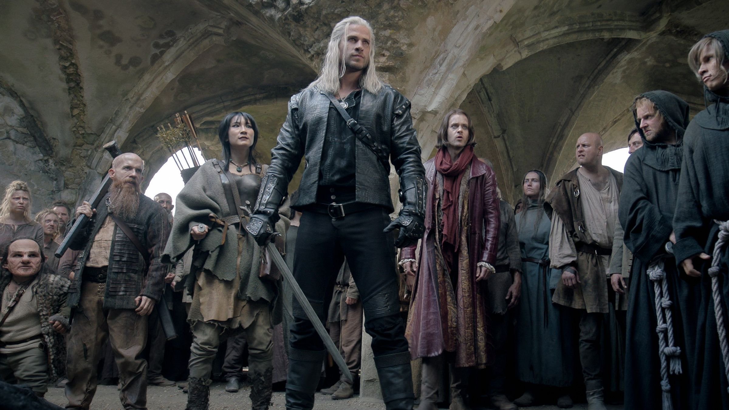 3 High Fantasy Shows to Watch With Major Battles if You Miss House of the Dragon, With a Combined 72 Episodes