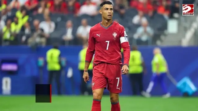 Portugal boss opens door for Cristiano Ronaldo return after controversial walk-out
