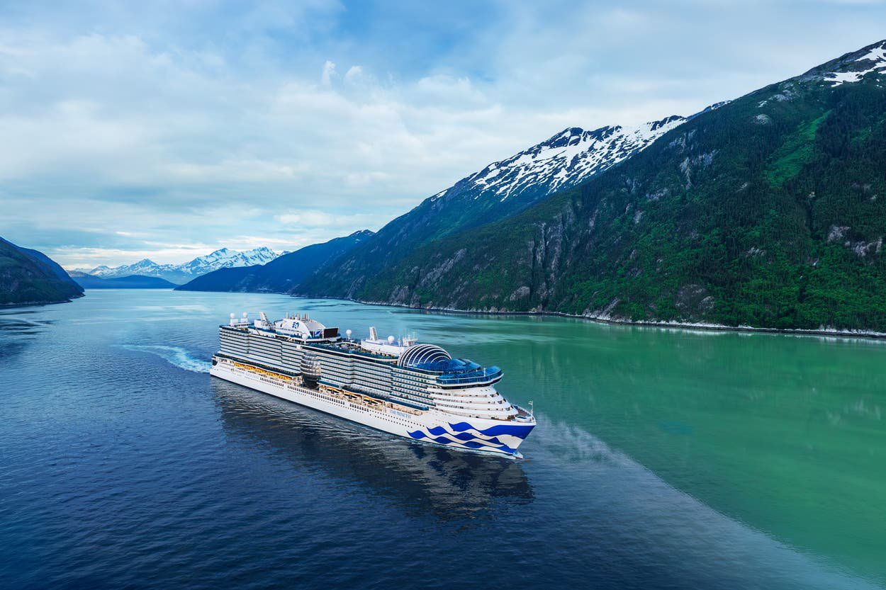 Princess Cruises raises cost of Plus and Premier extras packages – here’s what you need to know